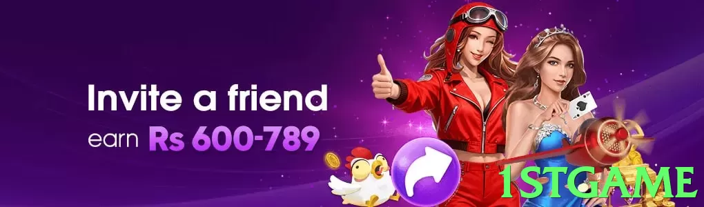 1stgame Pakistan - 3